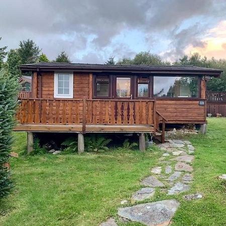 Caban Marjie Villa Trawsfynydd Ngoại thất bức ảnh