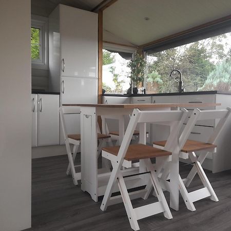 Caban Marjie Villa Trawsfynydd Ngoại thất bức ảnh