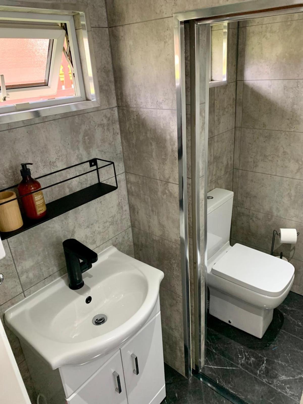 Caban Marjie Villa Trawsfynydd Ngoại thất bức ảnh