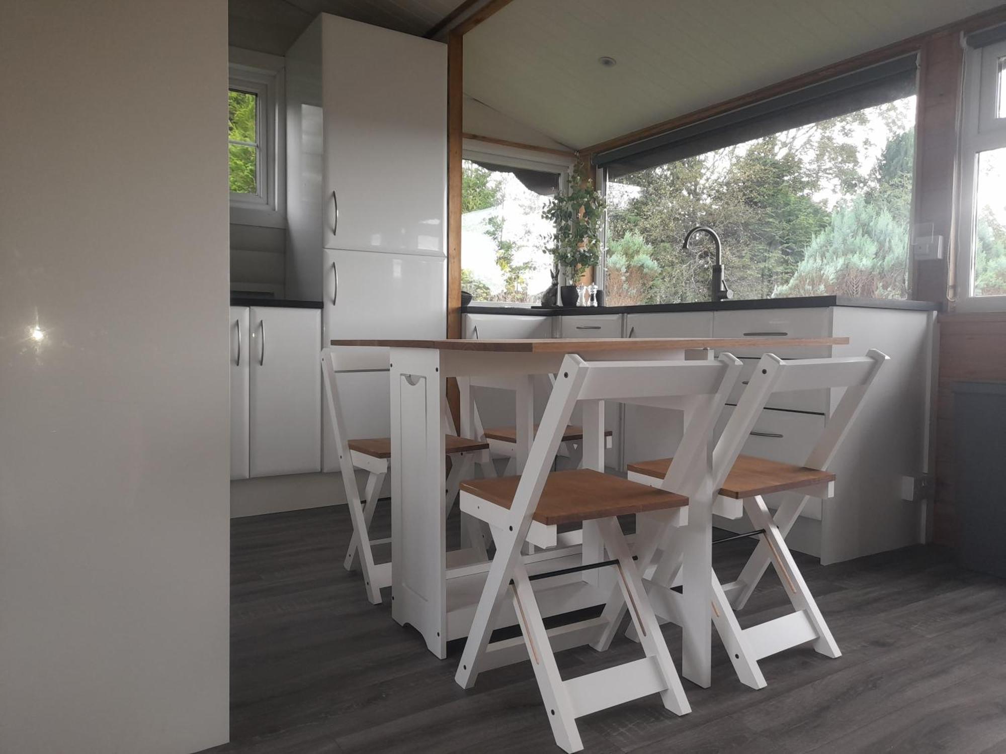 Caban Marjie Villa Trawsfynydd Ngoại thất bức ảnh